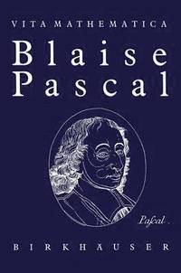 bokomslag Blaise Pascal 16231662