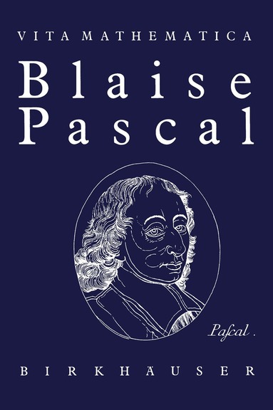Hans Loeffel - Blaise Pascal 1623–1662, Häftad