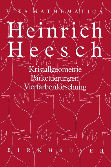 Hans G. Bigalke - Heinrich Heesch, Häftad