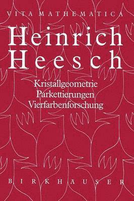 Heinrich Heesch 1