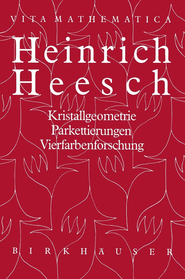 Heinrich Heesch 1