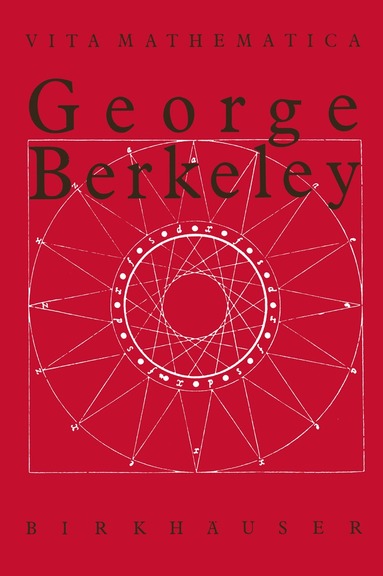 Wolfgang Beidert - George Berkeley 1685–1753, Häftad