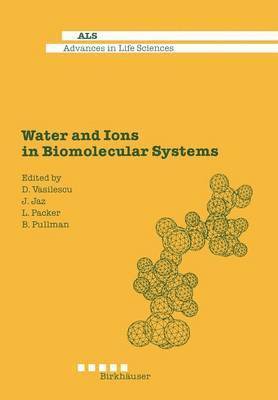 Water and Ions in Biomolecular Systems 1