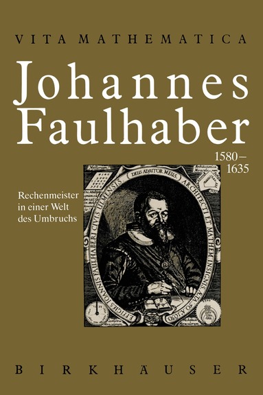 Ivo Schneider - Johannes Faulhaber 1580–1635, Häftad