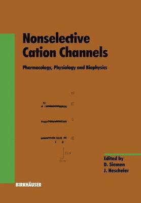 Nonselective Cation Channels 1