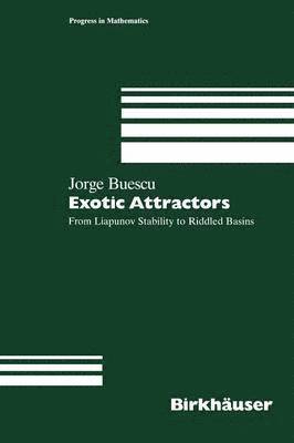 Exotic Attractors 1