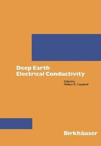 bokomslag Deep Earth Electrical Conductivity