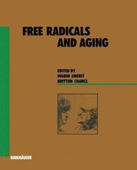bokomslag Free Radicals and Aging