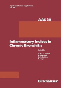 bokomslag Inflammatory Indices in Chronic Bronchitis