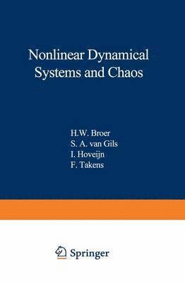 Nonlinear Dynamical Systems and Chaos 1