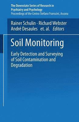 Soil Monitoring 1