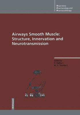 Airways Smooth Muscle 1