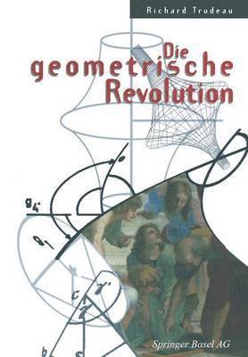 bokomslag Die geometrische Revolution