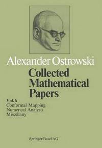 bokomslag Collected Mathematical Papers