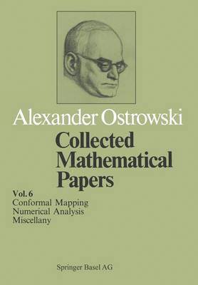 Collected Mathematical Papers