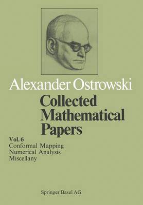 Collected Mathematical Papers 1