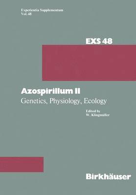 Azospirillum II 1