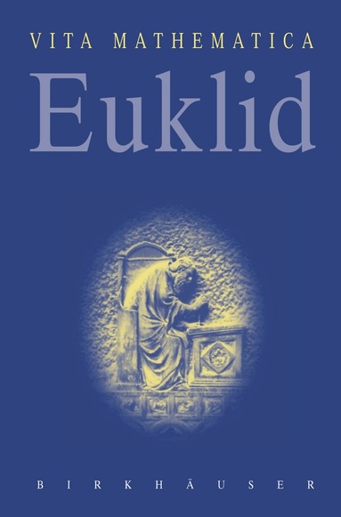 Jürgen Schönbeck - Euklid, Häftad