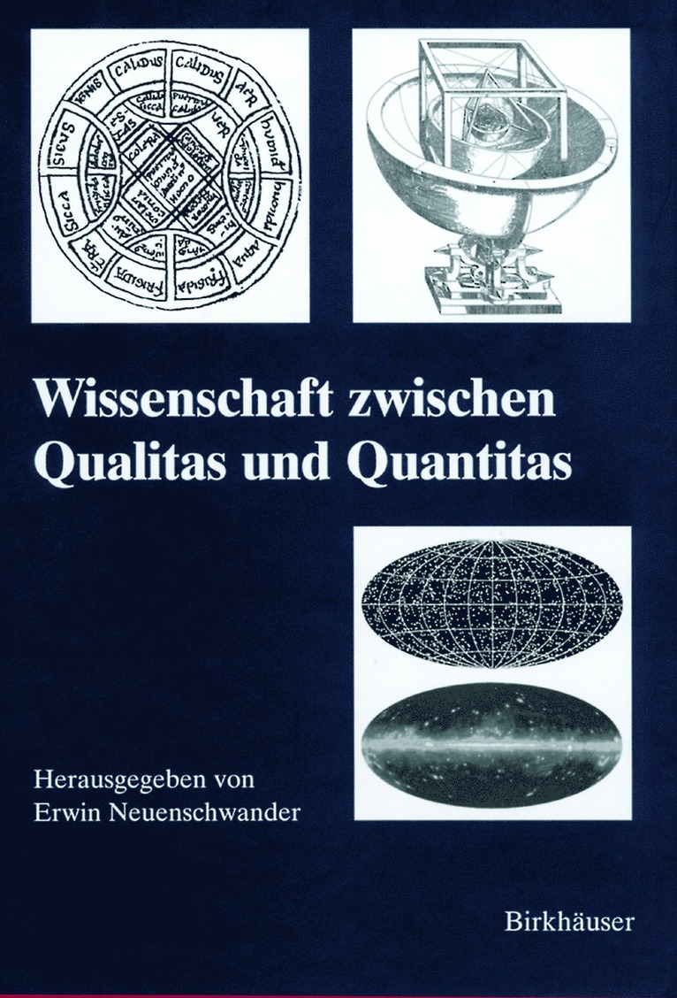 Wissenschaft zwischen Qualitas und Quantitas 1