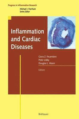 Inflammation and Cardiac Diseases 1
