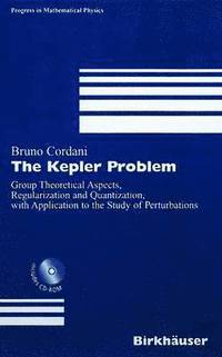 bokomslag The Kepler Problem