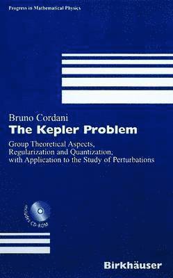 bokomslag Kepler Problem
