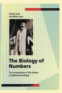 bokomslag The Biology of Numbers