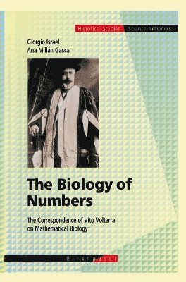 Giorgio Israel, Ana M. Gasca - Biology of Numbers, Häftad
