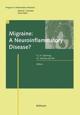 Migraine: A Neuroinflammatory Disease? 1