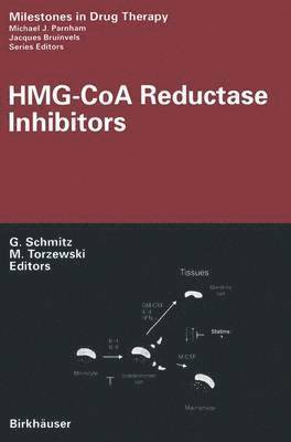 HMG-CoA Reductase Inhibitors 1