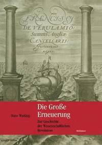 bokomslag Die Große Erneuerung