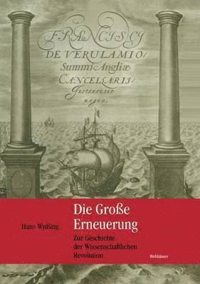 bokomslag Die Große Erneuerung