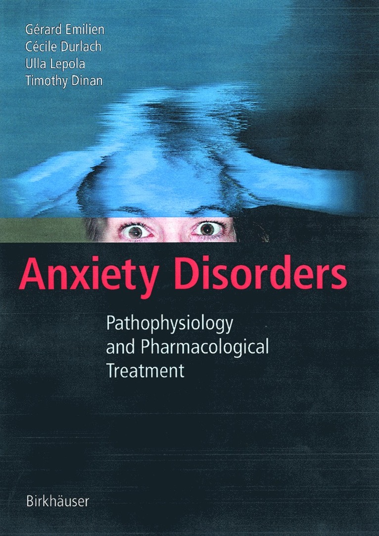 Anxiety Disorders 1