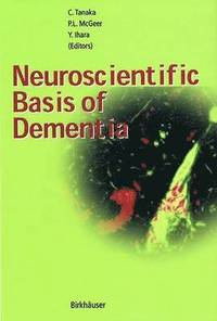 bokomslag Neuroscientific Basis of Dementia
