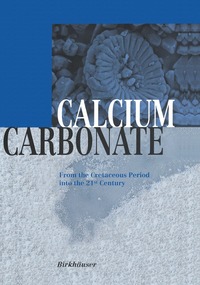 bokomslag Calcium Carbonate