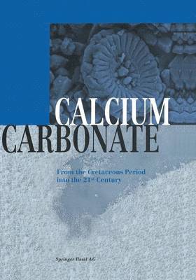 Calcium Carbonate 1