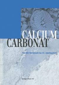 bokomslag Calciumcarbonat