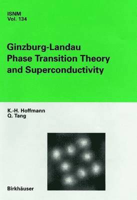Ginzburg-Landau Phase Transition Theory and Superconductivity 1