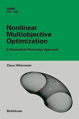 Nonlinear Multiobjective Optimization 1