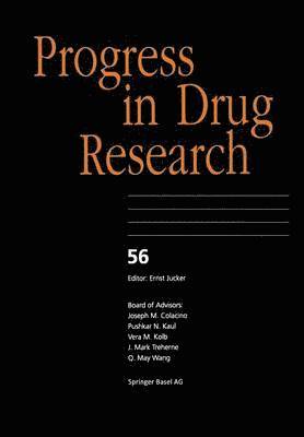Progress in Drug Research 56 1