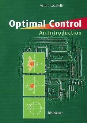 Optimal Control 1