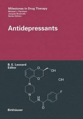 Antidepressants 1