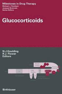 bokomslag Glucocorticoids