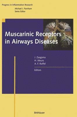 Muscarinic Receptors in Airways Diseases 1