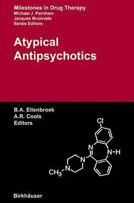 Atypical Antipsychotics 1