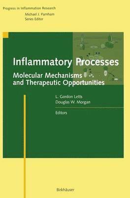 Inflammatory Processes: 1