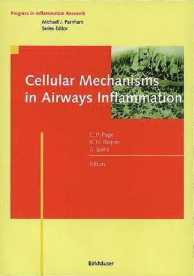 Cellular Mechanisms in Airways Inflammation 1