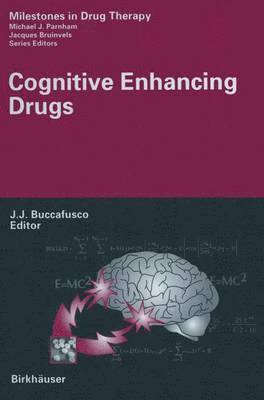 Cognitive Enhancing Drugs 1