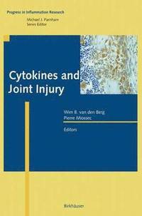 bokomslag Cytokines and Joint Injury