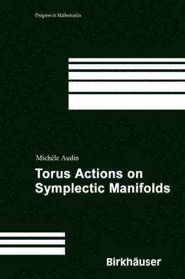 Torus Actions on Symplectic Manifolds 1